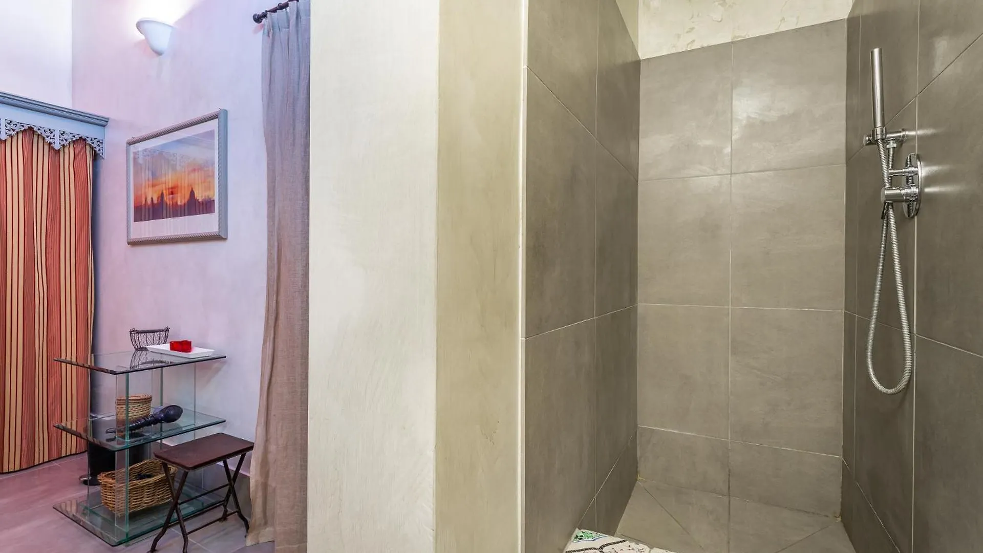 Iflat Baroque Apartment In Campo De' Fiori Rome