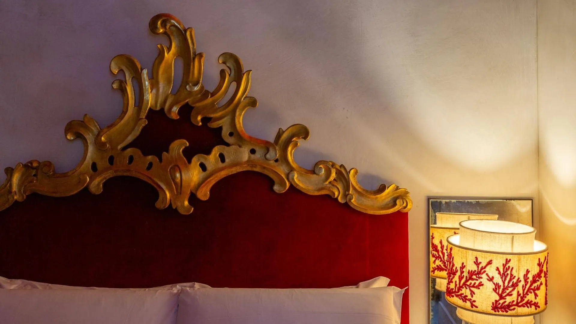 Iflat Baroque Apartment In Campo De' Fiori 로마 이탈리아