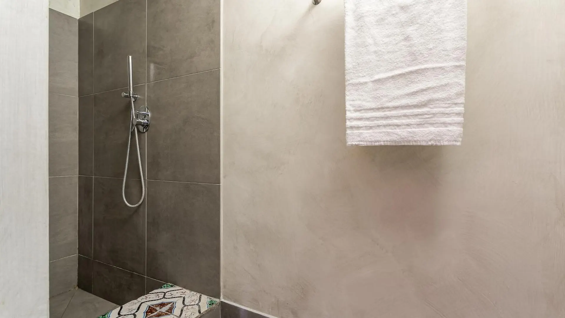 Iflat Baroque Apartment In Campo De' Fiori Rome Italy